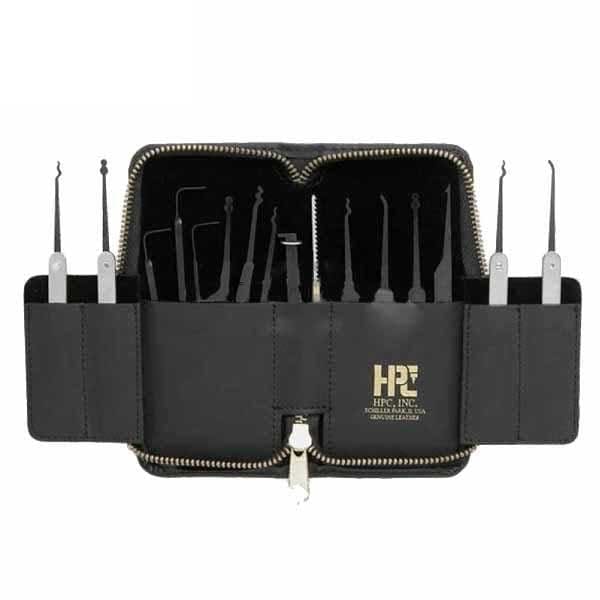 HPC:16/pcs Pick Tools